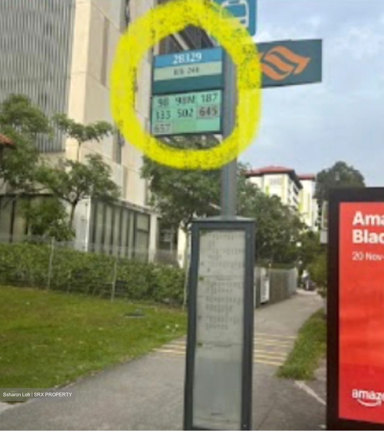 Jurong East Street 24 (D22), Shop House #574145361